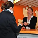 Premiere Classe Est Metz