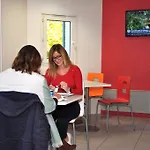 Premiere Classe Est Metz
