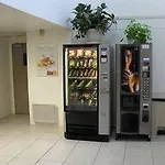 Hotel Premiere Classe Est *