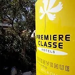 Premiere Classe Est Hotel *
