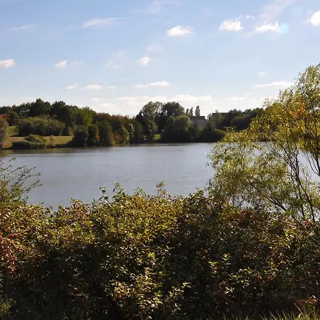 Premiere Classe Est Μετς