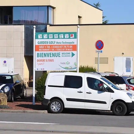 Hotel Premiere Classe Est