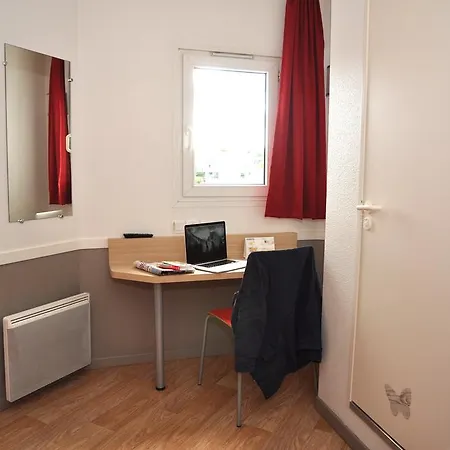 Hotel Premiere Classe Est Metz