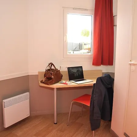 Hotel Premiere Classe Est Metz