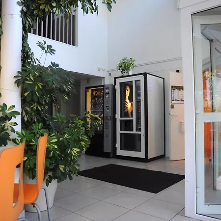 Premiere Classe Est メス