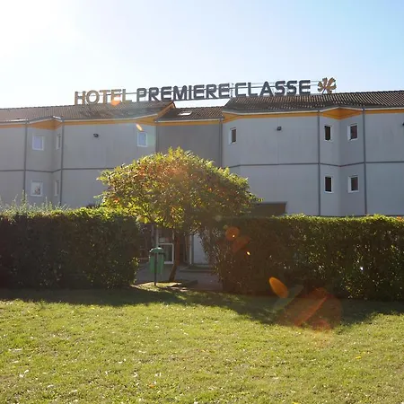 ホテル Premiere Classe Est *