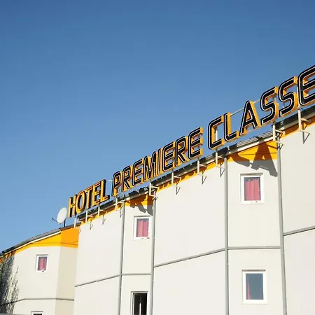 Hotel Premiere Classe Est
