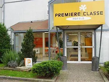 Ξενοδοχείο Premiere Classe Est