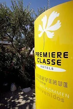 Premiere Classe Est 호텔 *