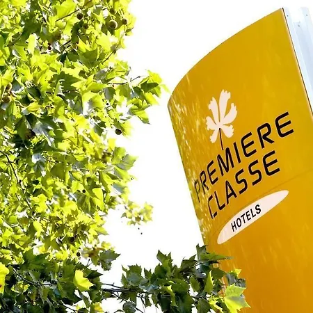 Premiere Classe Est 메스
