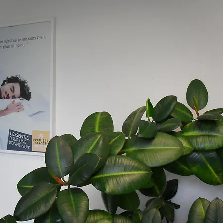 Premiere Classe Est Ξενοδοχείο Μετς