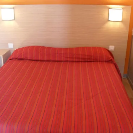 Premiere Classe Est * Μετς