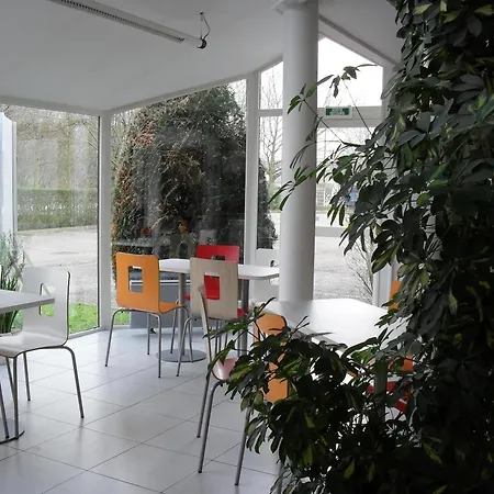 Hotel Premiere Classe Est Metz