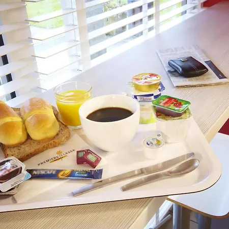 Premiere Classe Est *