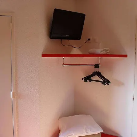 Premiere Classe Est Hotel