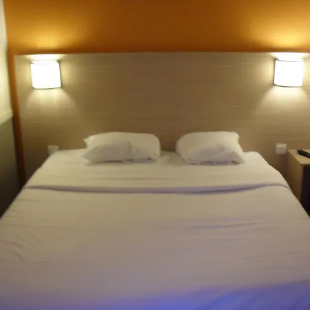 Hotel Premiere Classe Est *