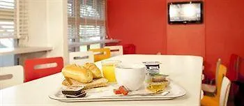 Hotel Premiere Classe Est Metz