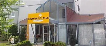 Hotel Premiere Classe Est
