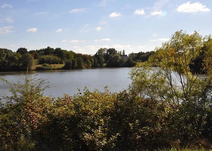 Premiere Classe Est メス