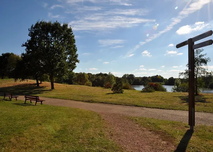 Hotel Premiere Classe Est *