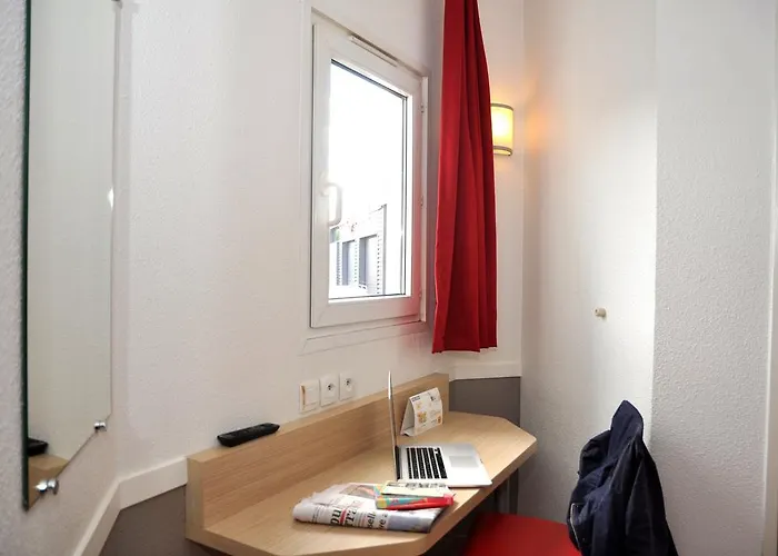 Premiere Classe Est メス