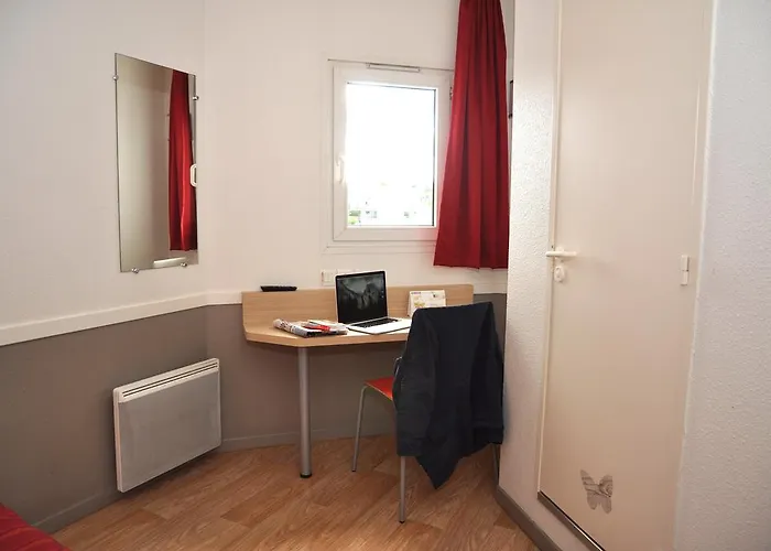 Hotel Premiere Classe Est Metz