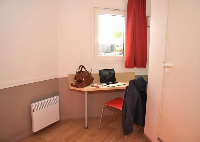 Hotel Premiere Classe Est Metz