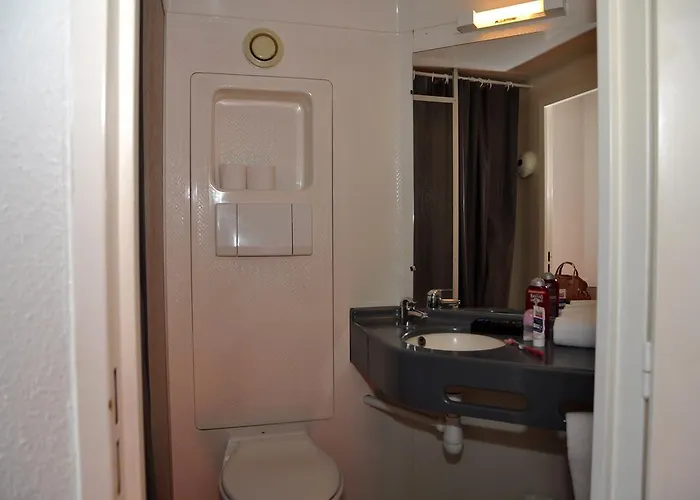 Premiere Classe Est Metz