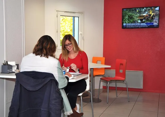 Premiere Classe Est Metz