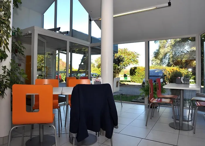 Hotel Premiere Classe Est