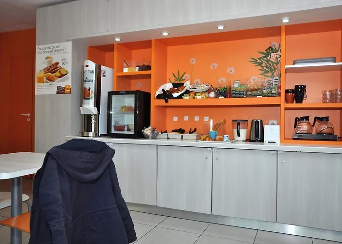 Premiere Classe Est Metz