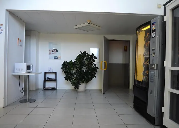 Hotel Premiere Classe Est Metz