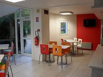 Hotel Premiere Classe Est Metz