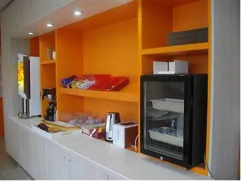 Premiere Classe Est Hotel