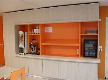 Premiere Classe Est *