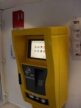 Premiere Classe Est ホテル *