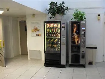 Hotel Premiere Classe Est *