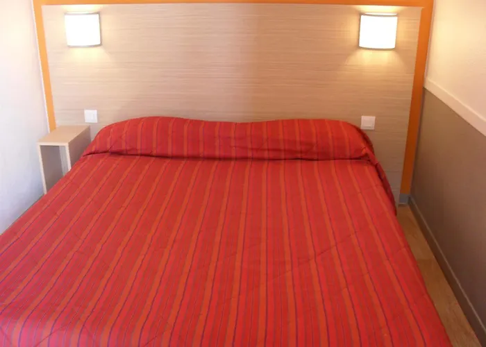 Premiere Classe Est * Metz