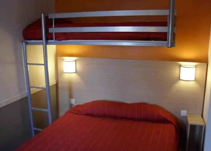 Premiere Classe Est Metz