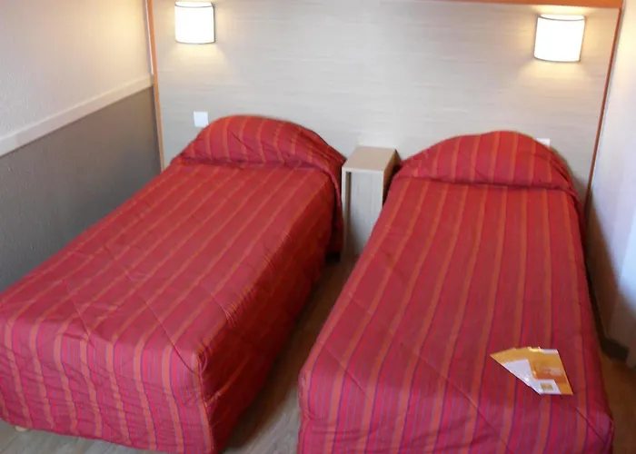 Premiere Classe Est Metz