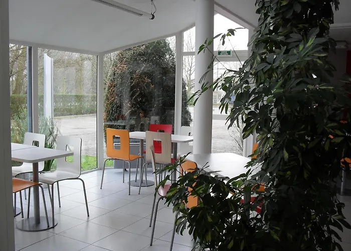 Hotel Premiere Classe Est Metz