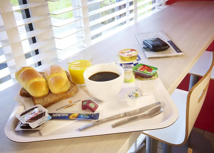 Premiere Classe Est *