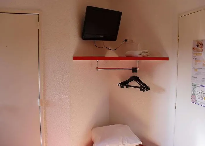 Premiere Classe Est Hotel