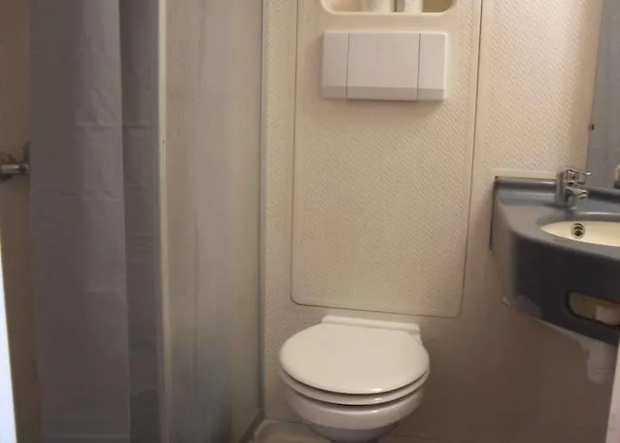 Hotel Premiere Classe Est