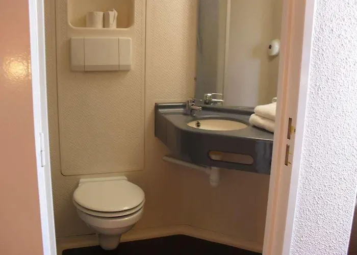 Hotel Premiere Classe Est Metz