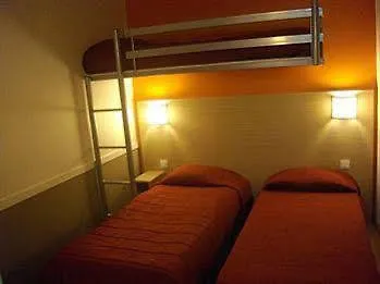 Hotel Premiere Classe Est Metz