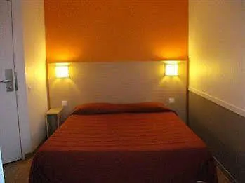 Premiere Classe Est Hotel