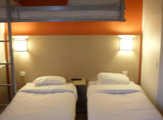 Premiere Classe Est Hotel