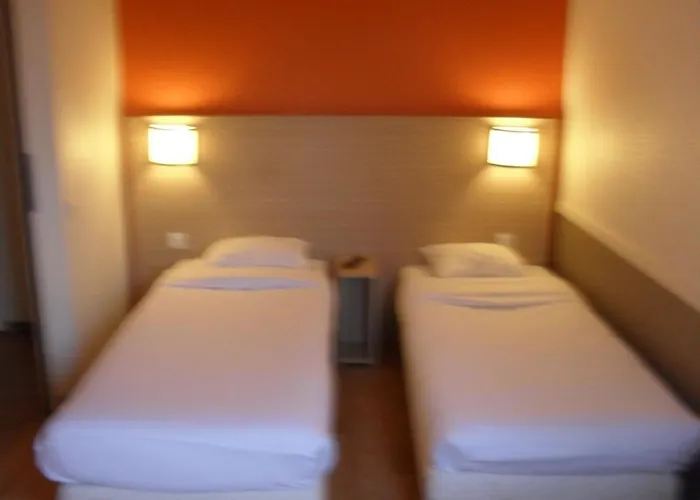 Premiere Classe Est Hotel